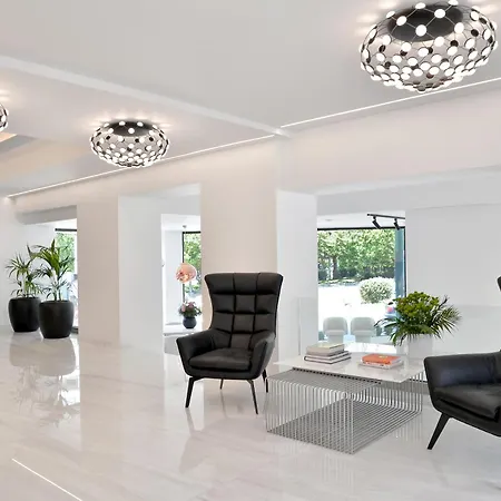 The Athenaeum 5*