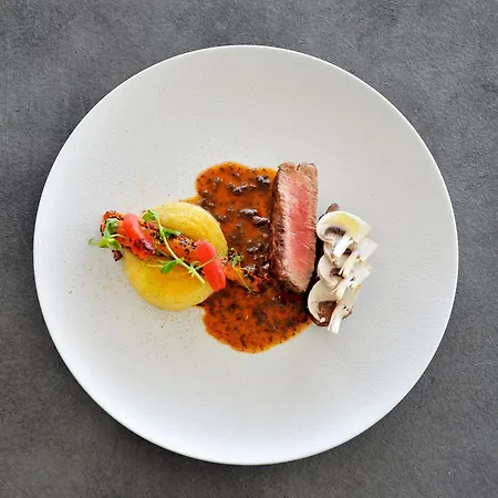 The Athenaeum 호텔 아테네