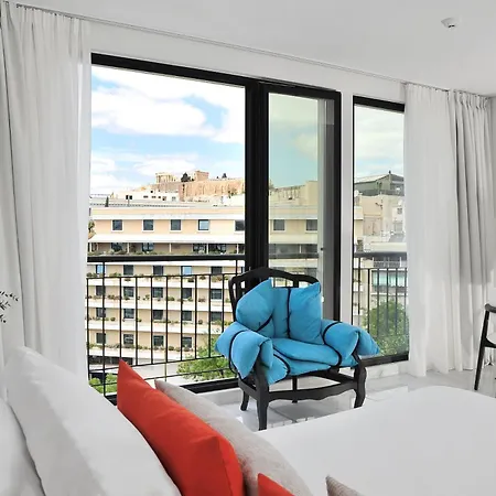 The Athenaeum 5* 아테네