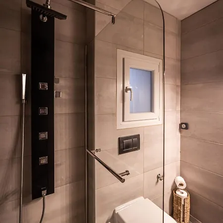 Apartment Athenian Heaven Athens