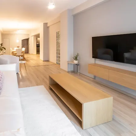Athenian Heaven Apartment Athens