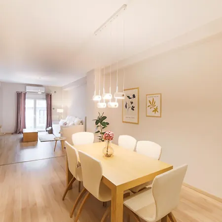 Apartment Athenian Heaven Athens