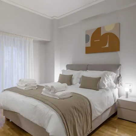 Comfy In Kolonaki