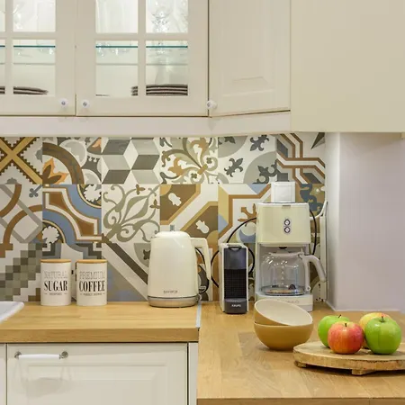 Apartment Comfy In Kolonaki Athens