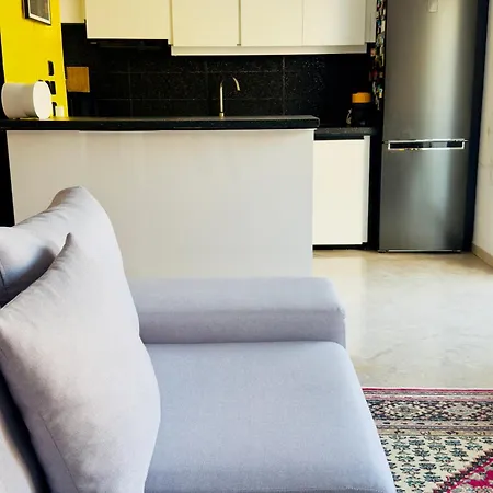 Apartment Acropolis Thissio Athens