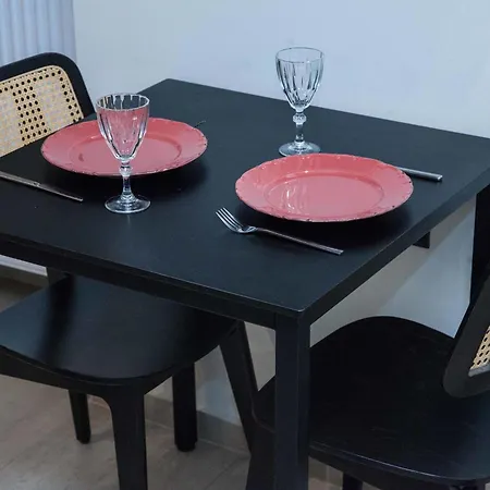 Lovely Brand New Near Victoria Metro * Athens