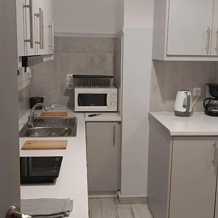 Centro Acropolis Διαμέρισμα Αθήνα