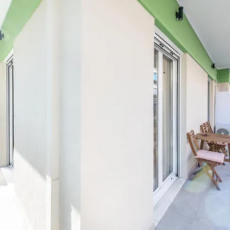 Avm - Thissio Center Apartment Athens