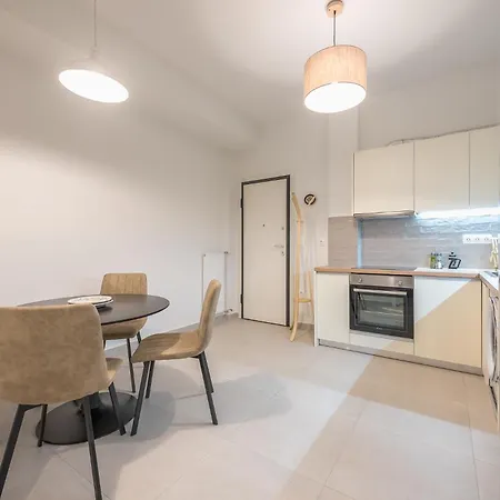 Zen Glow, Neapoli Apartment Athens