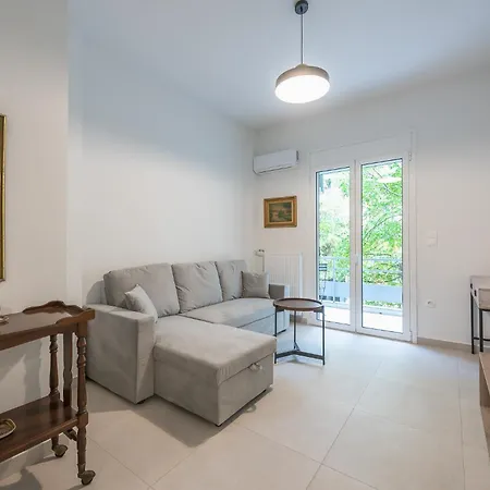 Apartment Zen Glow, Neapoli