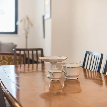 Apartment Zen-spacious, Psyri Athens