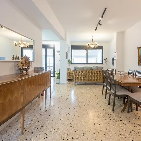 Zen-spacious, Psyri * Athens