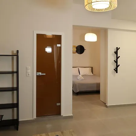 Apartment K9 *