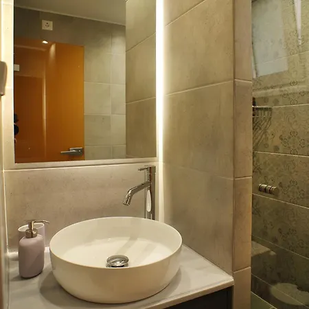 Apartment K9 Athens