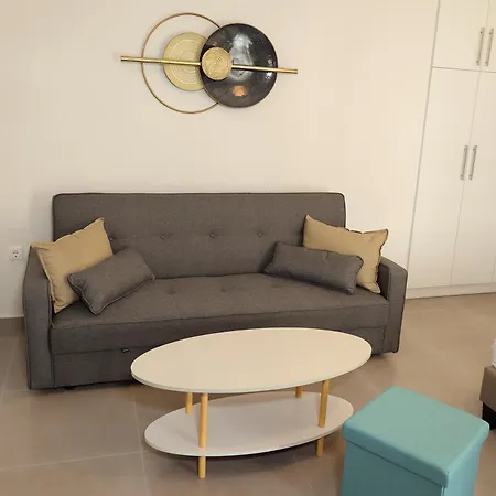 Apartment K9 *