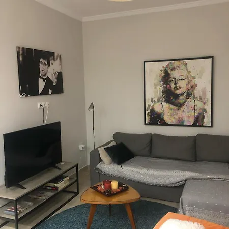 ολόκληρο νέο 'home Downtown' * Athens