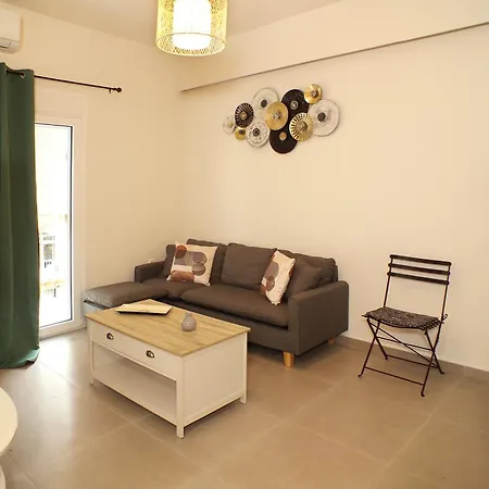 K9 Apartment