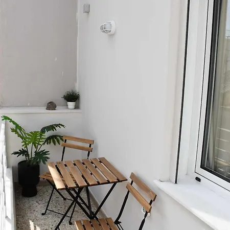 Gargaretta Wildflower 2 Apartman