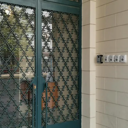 Gargaretta Wildflower 4 Appartement