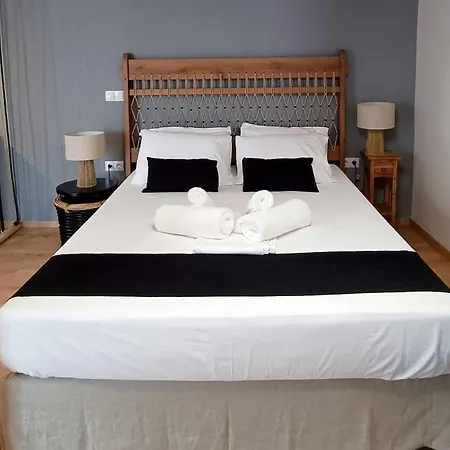 Appartement Gargaretta Wildflower 4 Athènes