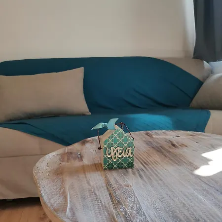 Appartement Gargaretta Wildflower 4 Athènes