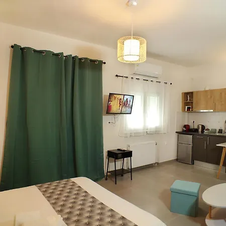 Apartment K9 Athens