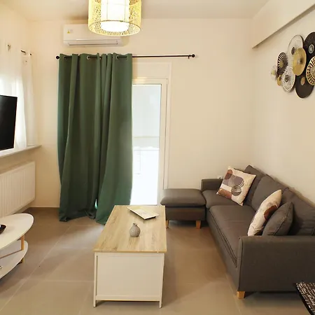 K9 Apartment *