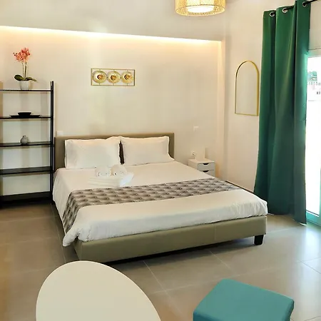 Apartment K9 *