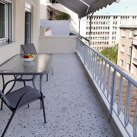 K9 Apartment Athens