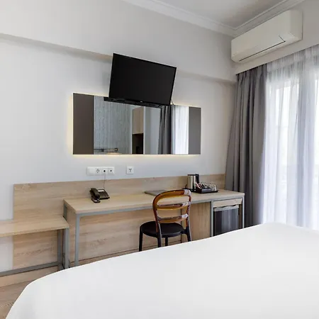 Hotel Pan Ateny