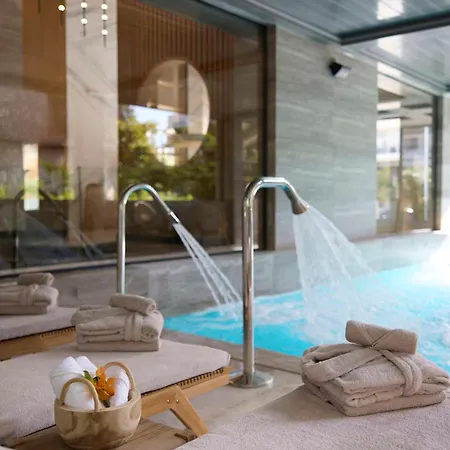 Dusit 5* 雅典