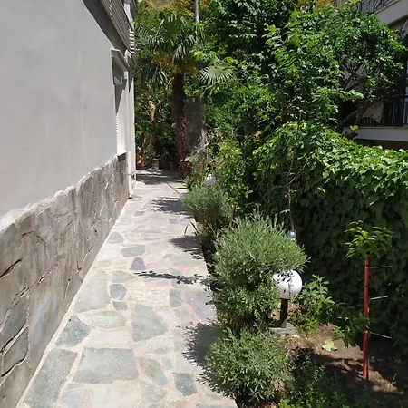 Marousi Comfy With Balcony Apartment Athens