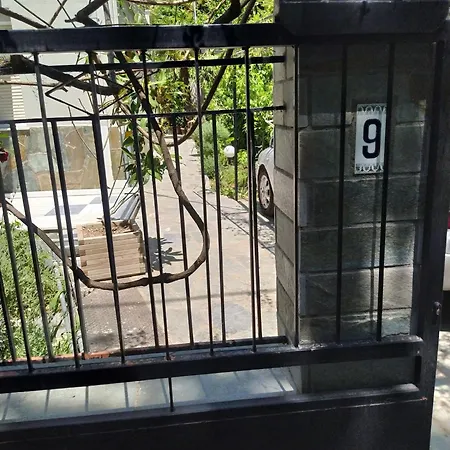 Marousi Comfy With Balcony Apartment Athens