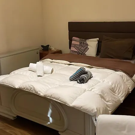 Sunny Chalandri - Penthouse With Balcony Apartment Athens