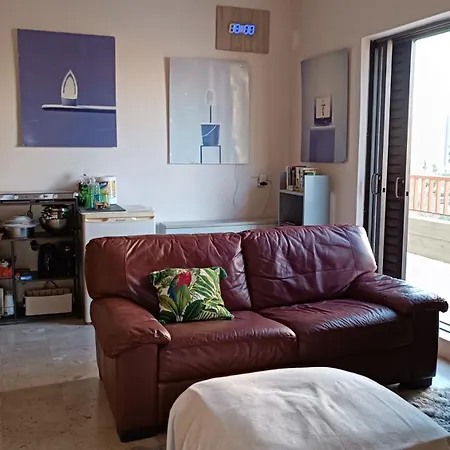 Apartment Sunny Chalandri - Penthouse With Balcony Athens