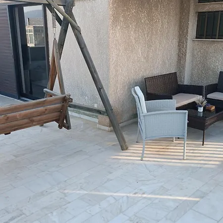Sunny Chalandri - Penthouse With Balcony Apartment *