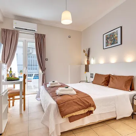 Apartment Salver