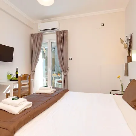 Apartment Salver *