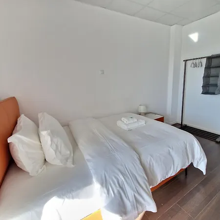 Anhome K11 Serviced Apartment