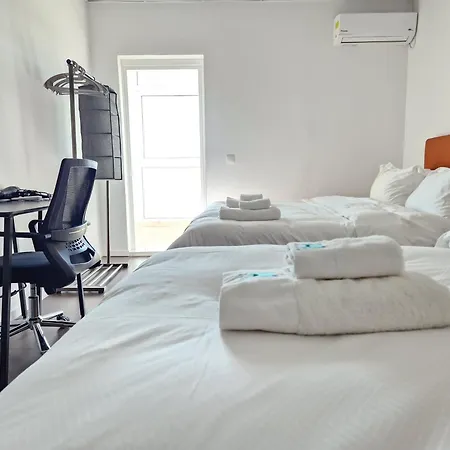 Apartment Anhome K11 Serviced *
