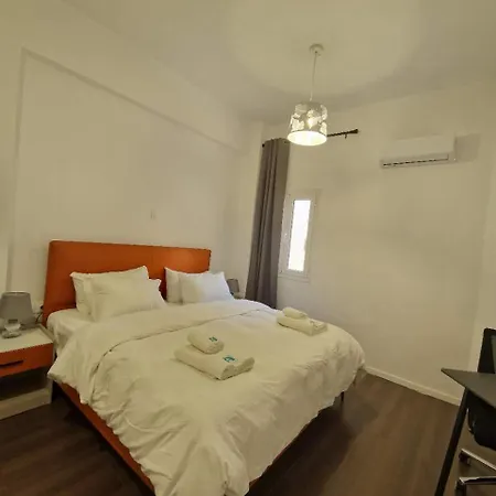 Apartment Anhome K11 Serviced Athens