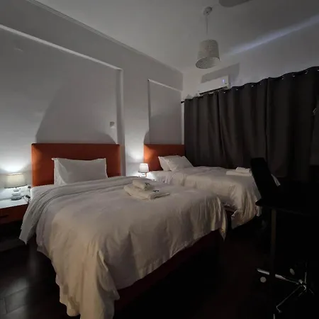 Anhome K11 Serviced Apartment