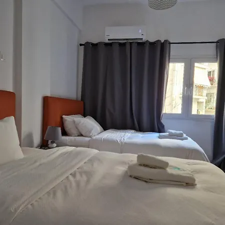 Apartment Anhome K11 Serviced *