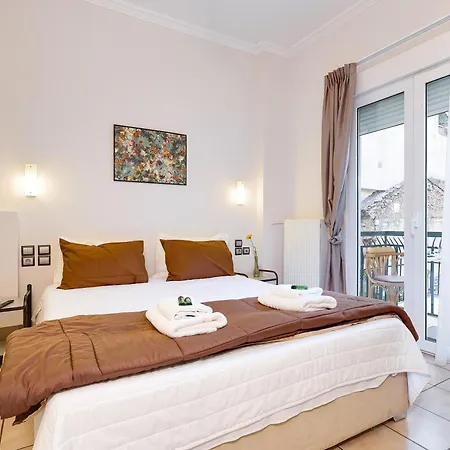 Salver Athens