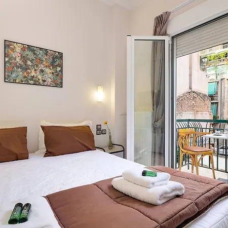Apartment Salver *
