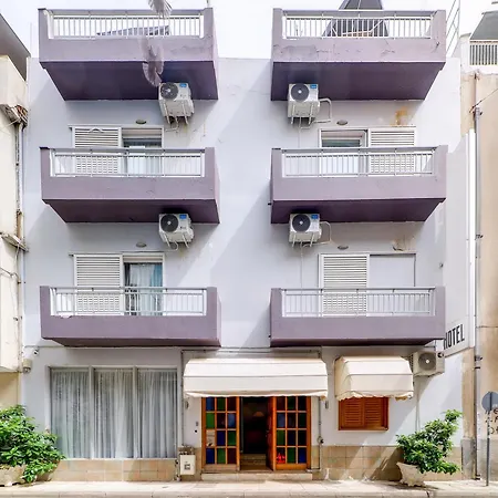 Salver Apartment