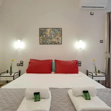 Salver Apartment