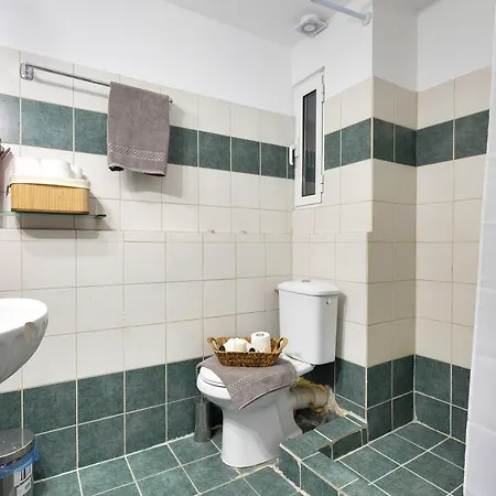 Salver Apartment Athens