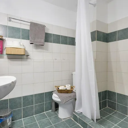 Salver Apartment