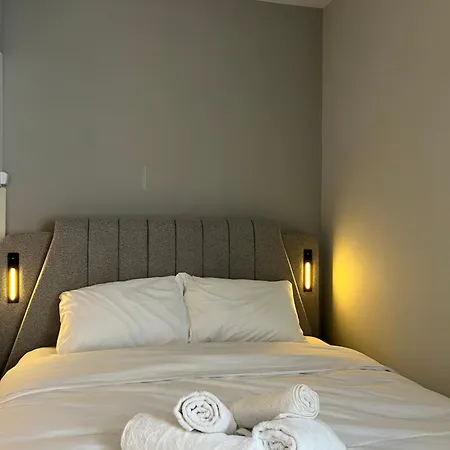 Urban Korai By Zeus Apartment Athens